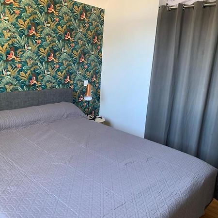 Maison De Campagne Chez Tatiana Adé Esterno foto